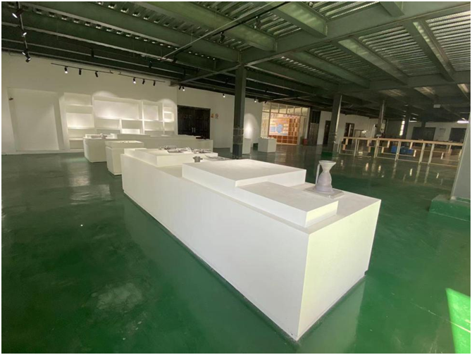 金屬3D打印產品